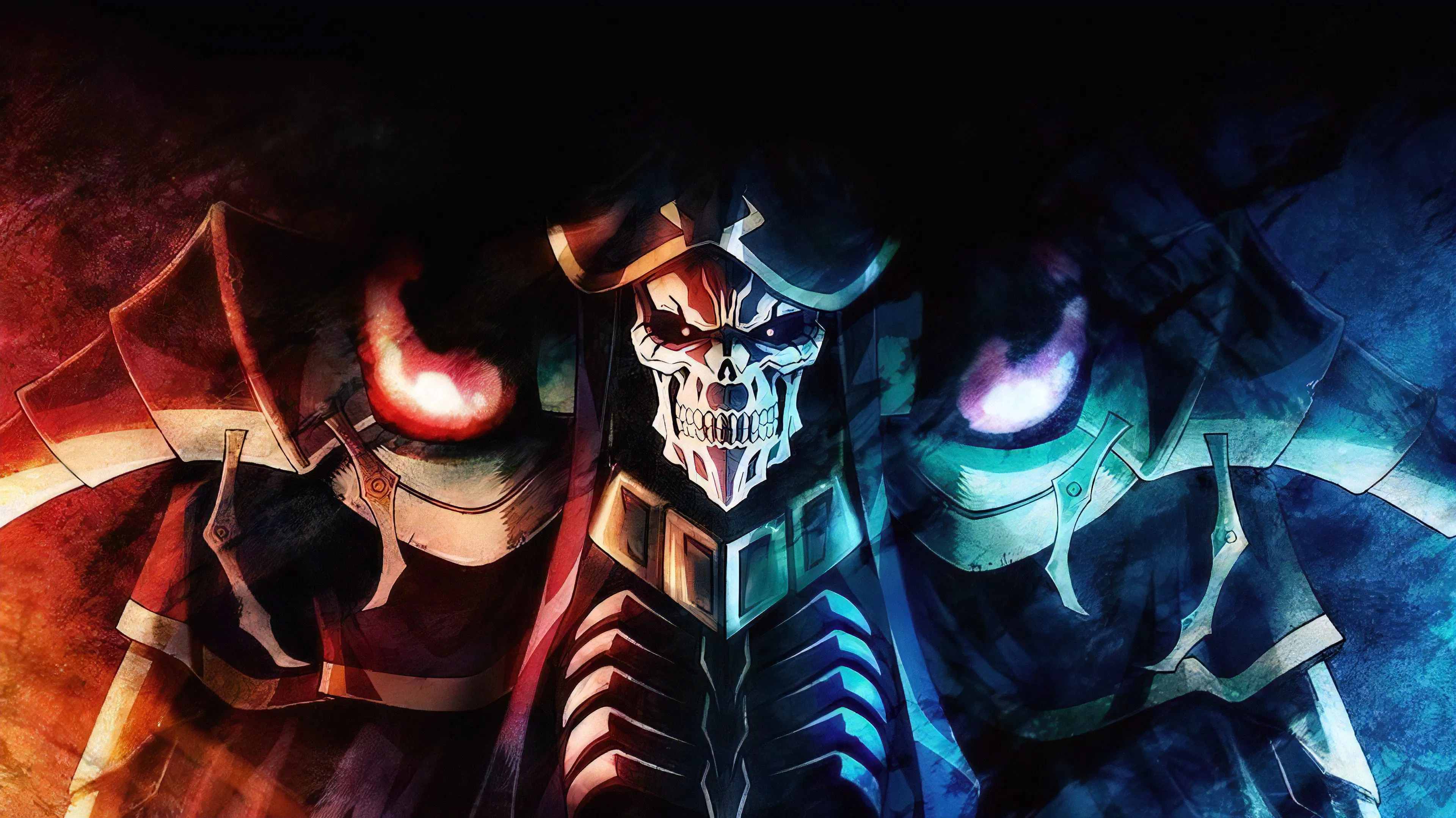 Overlord: Sei Oukoku-hen