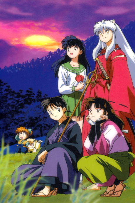 Inuyasha Dublado