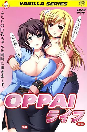 Oppai Life Episódios Online