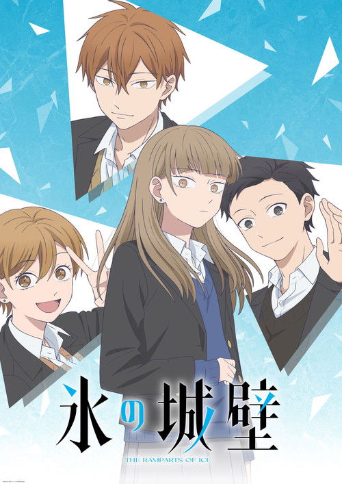 Koori no Jouheki Dublado